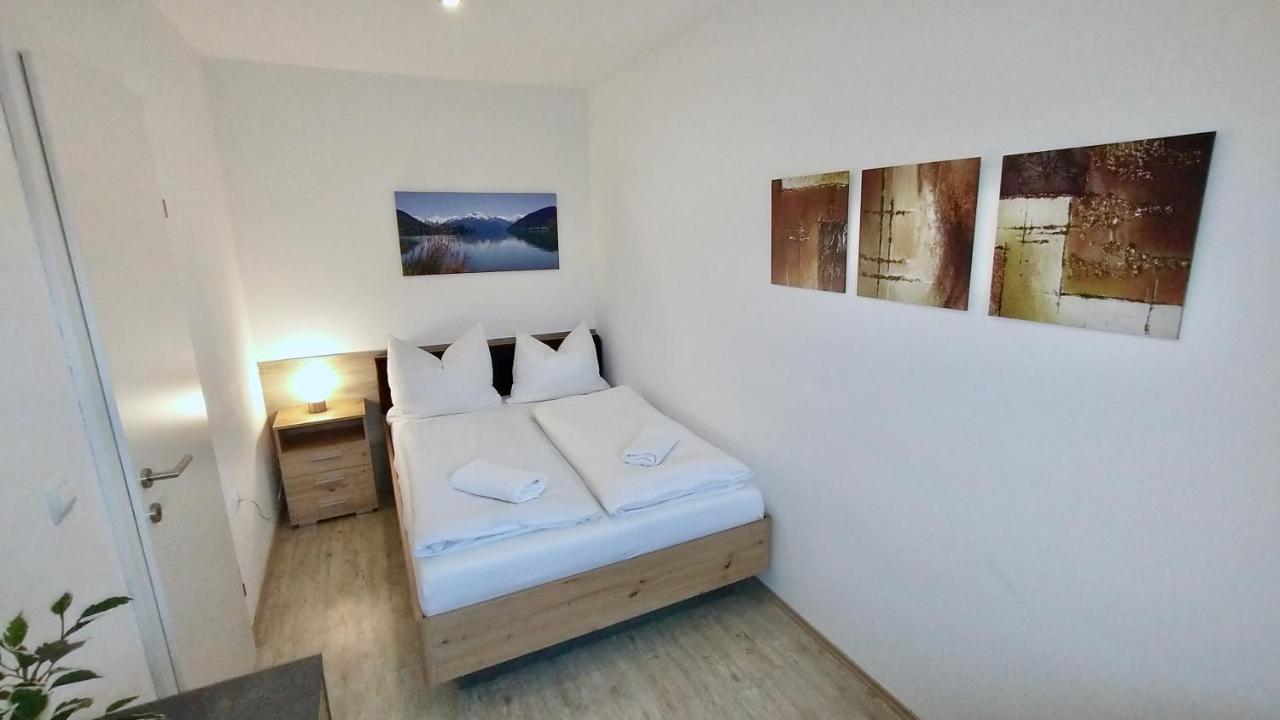 Apartment-Alpenfantasie Zell am See Exterior foto