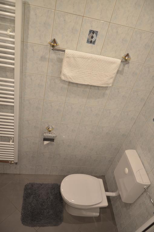Apartment-Alpenfantasie Zell am See Quarto foto